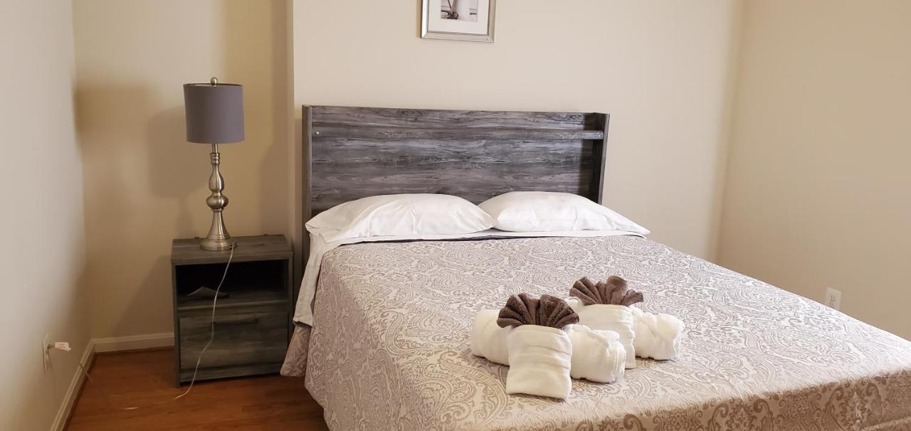 Relaxing 3 Bedroom With Free Parking At The Sequoia ワシントン エクステリア 写真