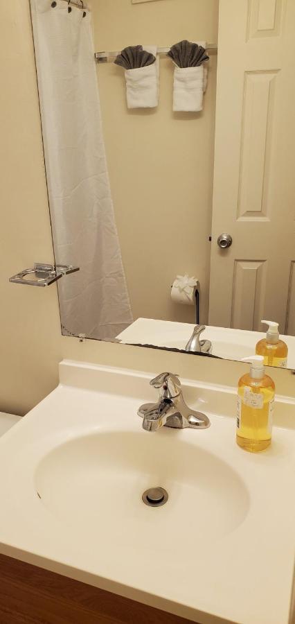 Relaxing 3 Bedroom With Free Parking At The Sequoia ワシントン エクステリア 写真